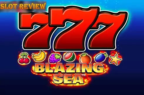 Blazing Sea 5 icon